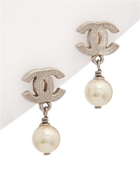 original chanel earrings uk|chanel earrings official website.